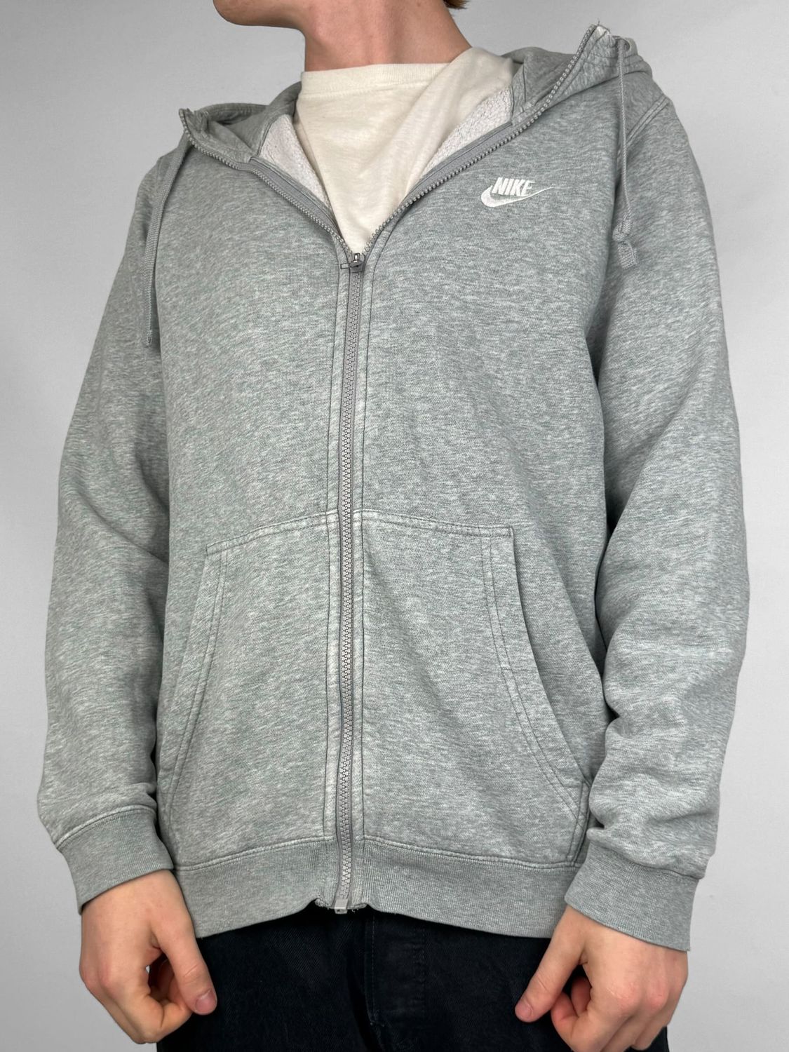 Bluza rozpinana Nike (M)
