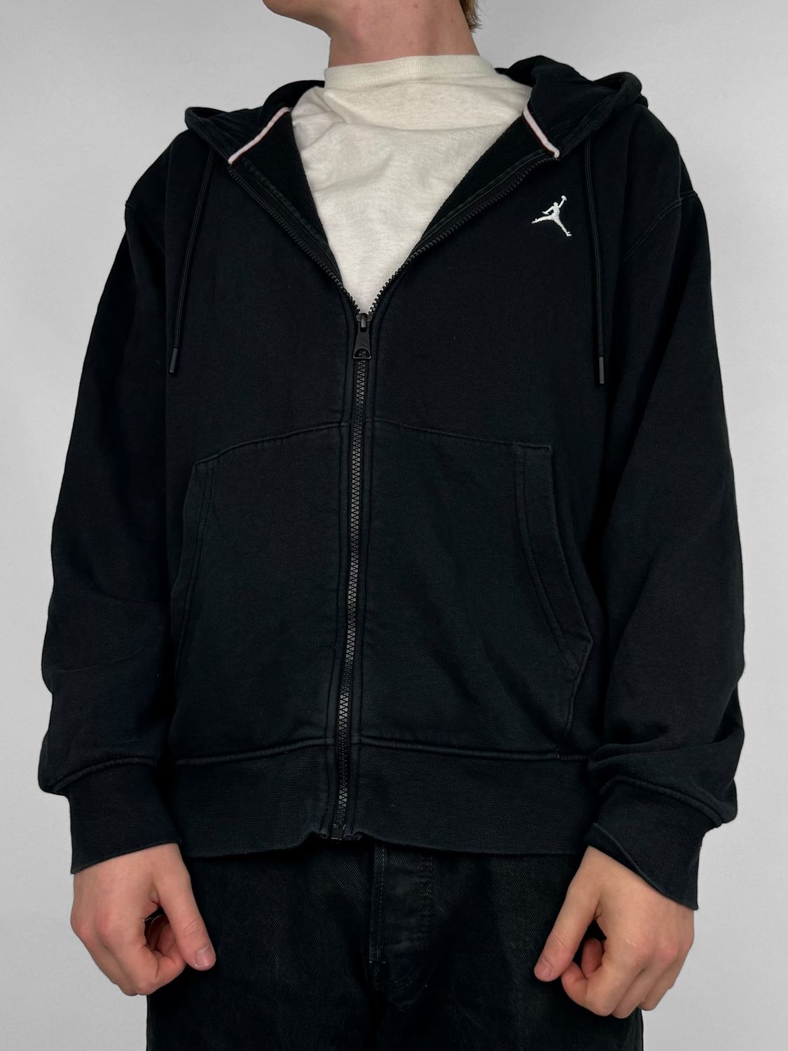Bluza rozpinana Jordan (M)