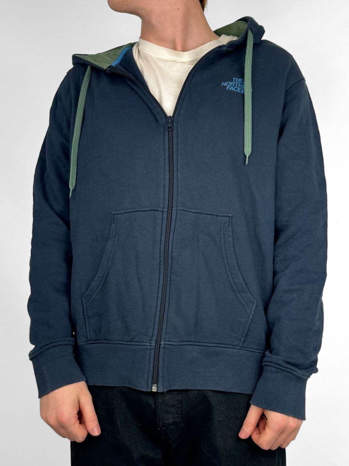 Bluza rozpinana The North Face (M)