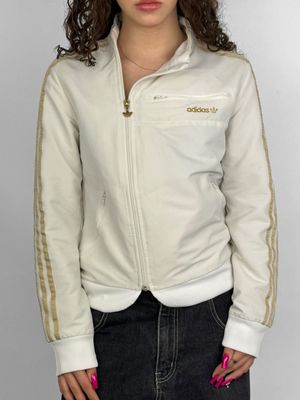Bluza rozpinana Adidas Y2K (Damskie M)