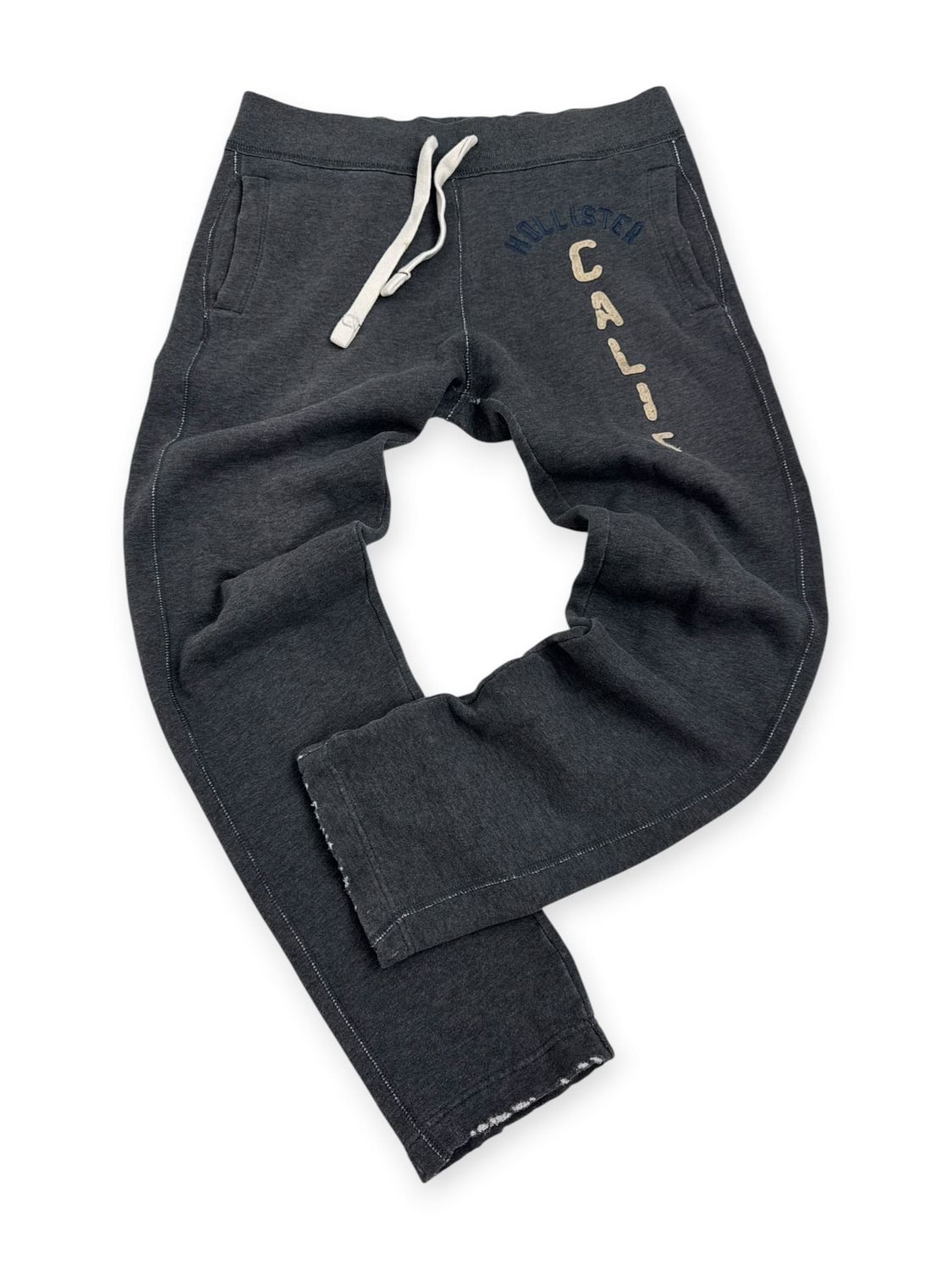 Spodnie Dresowe Hollister (Damskie S)