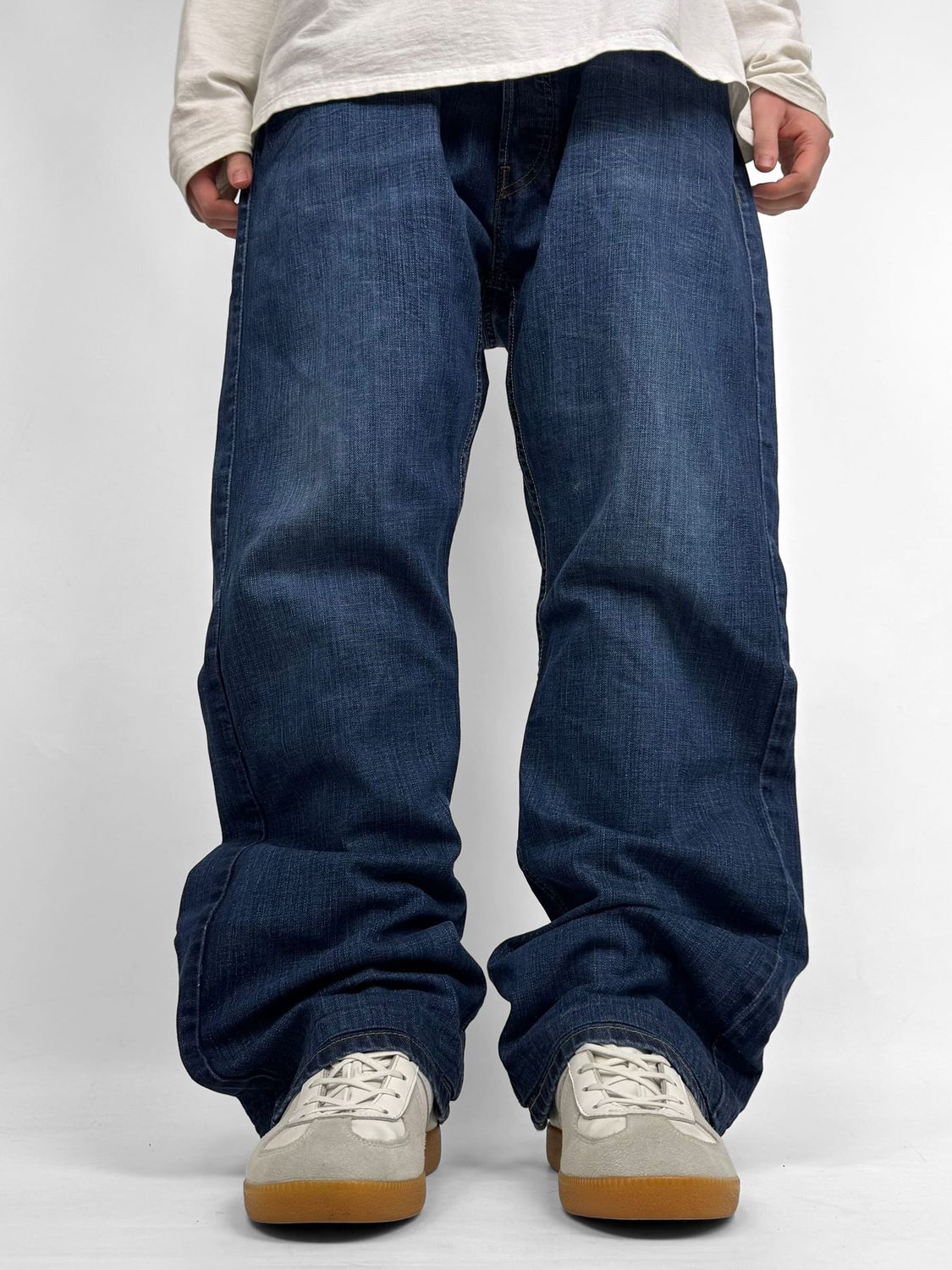 Spodnie Levi's 758 (XL)