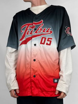 Hip-hop Jersey Fubu 90's (L)