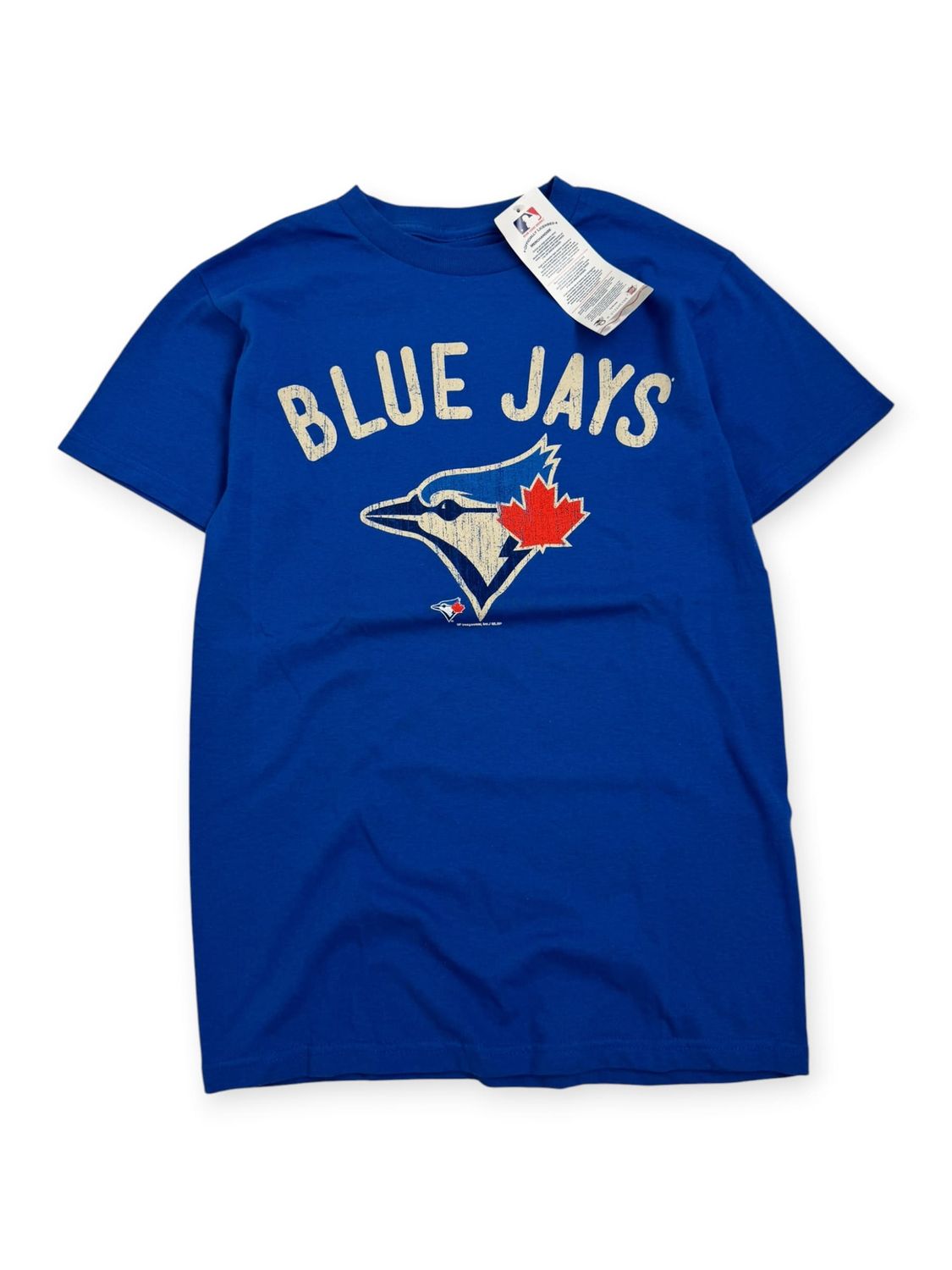 T-shirt Toronot Blue Jays MLB (S)