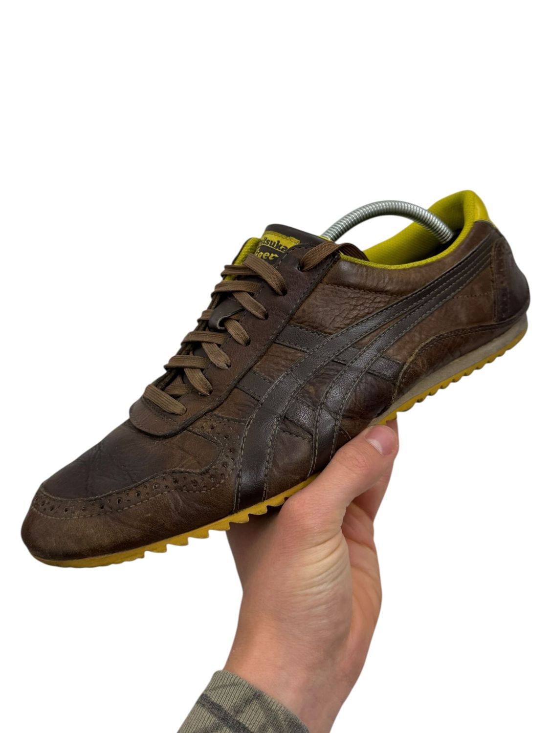 Buty Onitsuka Tiger Mexico 66 (44)