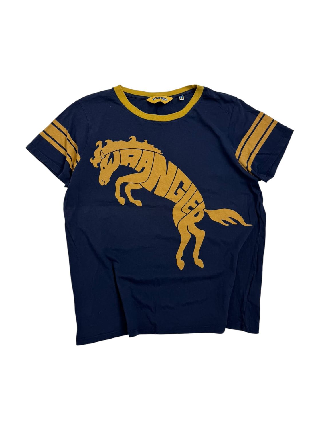 T-shirt Wrangler (M)