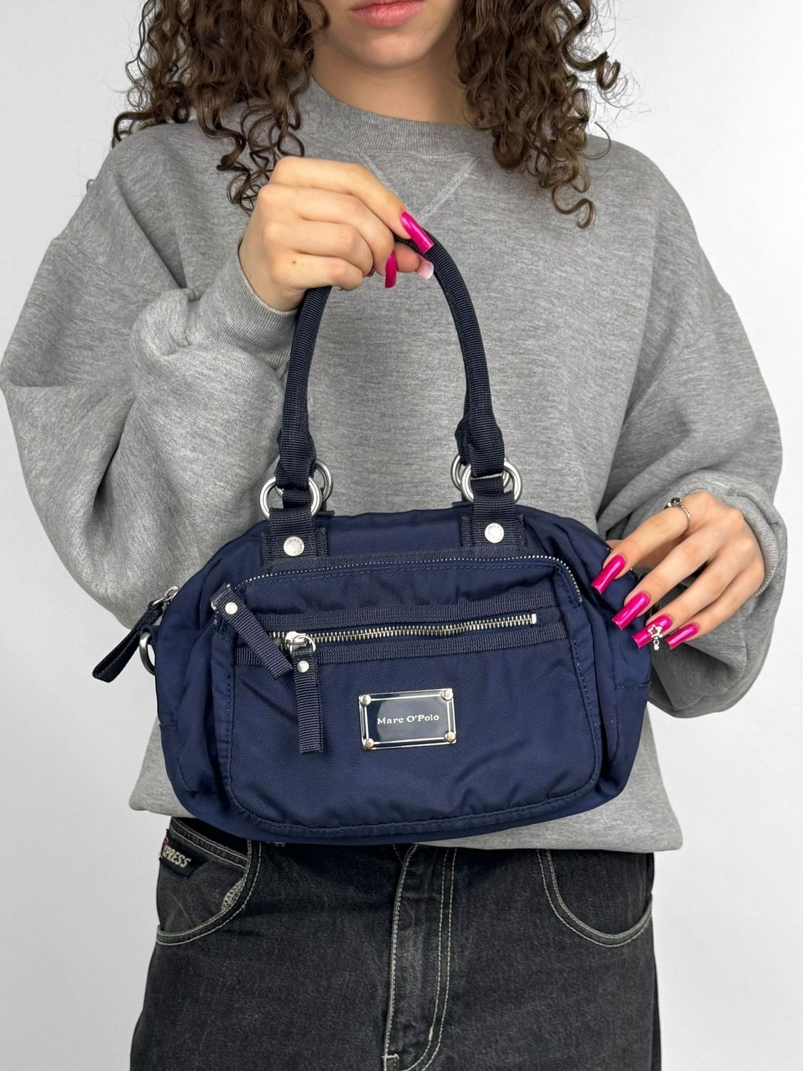 Torebka Marc O'Polo Y2K (One size)