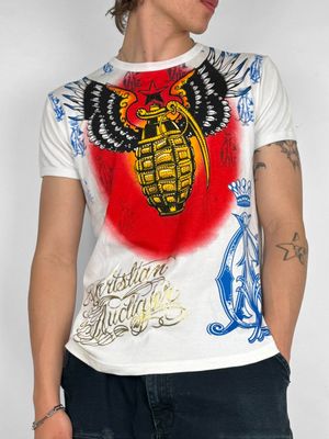 T-shirt Christian Audiger (XL)