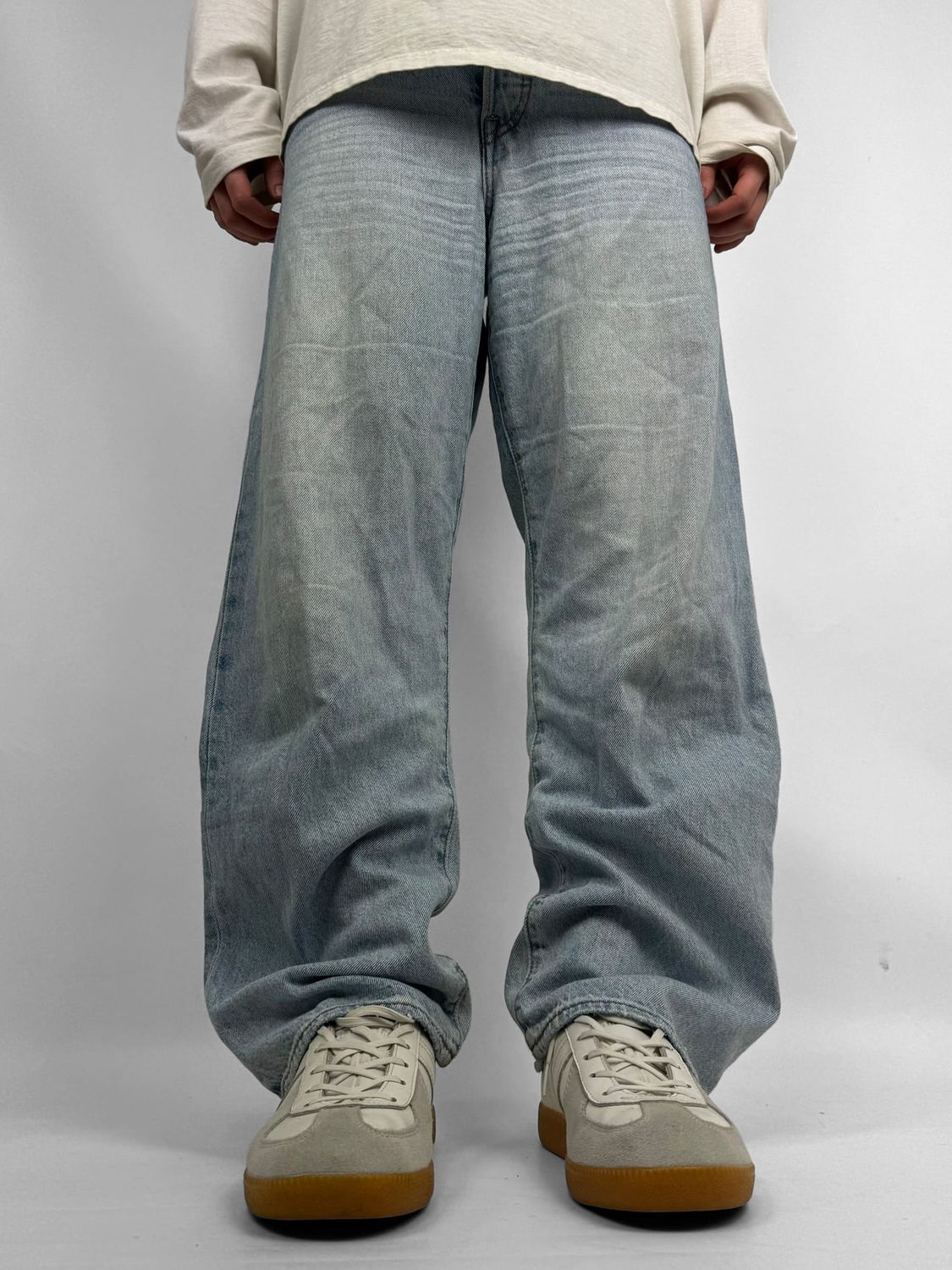 Spodnie Levi's Baggy (M)