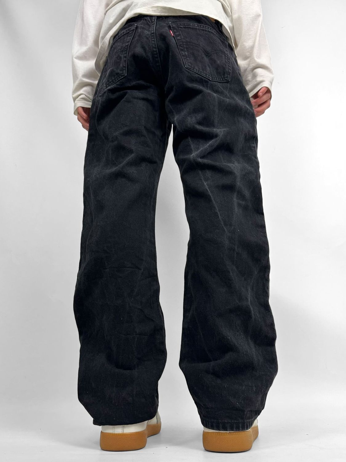 Spodnie Levi's 501 (M)