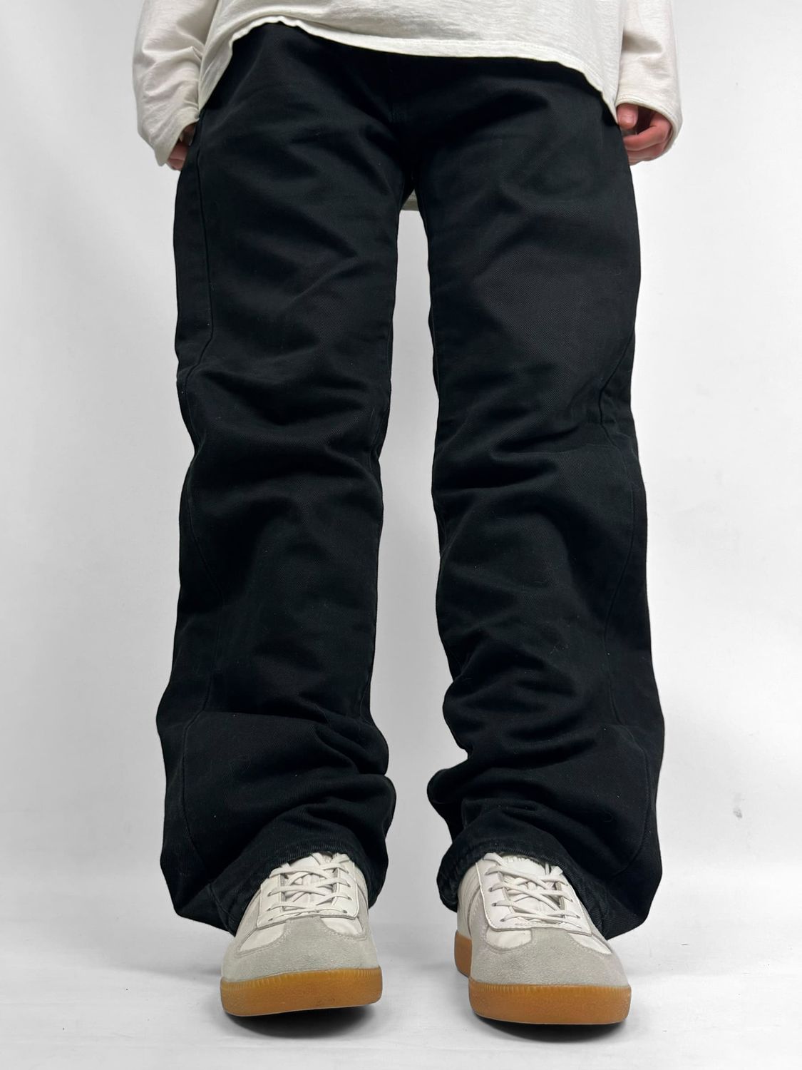 Spodnie Levi's 505 (XL)