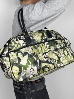 Torebka Cosmopolitan Y2K (One size)