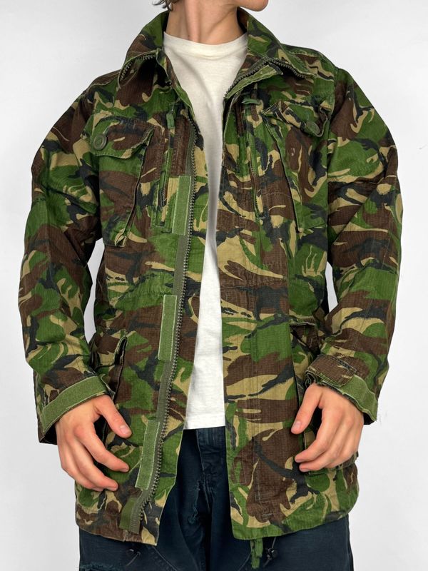 Kurtka Wojskowa Smock British Army (M)