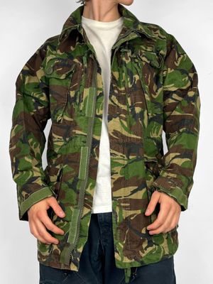Kurtka Wojskowa Smock British Army (M)