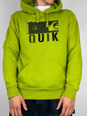 Bluza z kapturem Quiksilver (L)