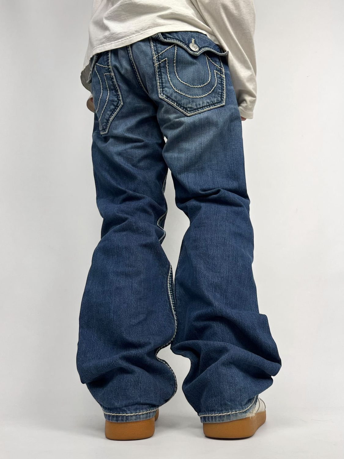 Spodnie True Religion (XL)