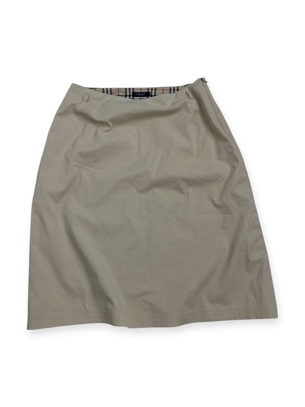 Spódnica Burberry (Damskie L)