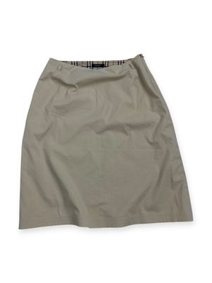 Spódnica Burberry (Damskie L)