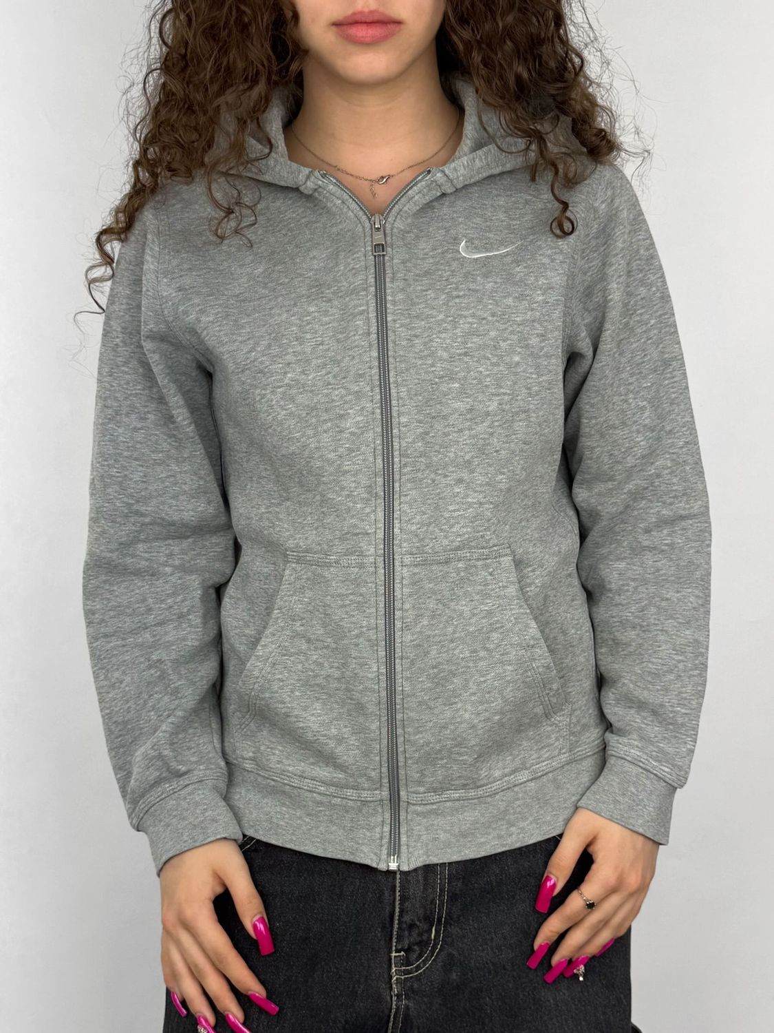 Bluza rozpinana Nike (Damskie XS)