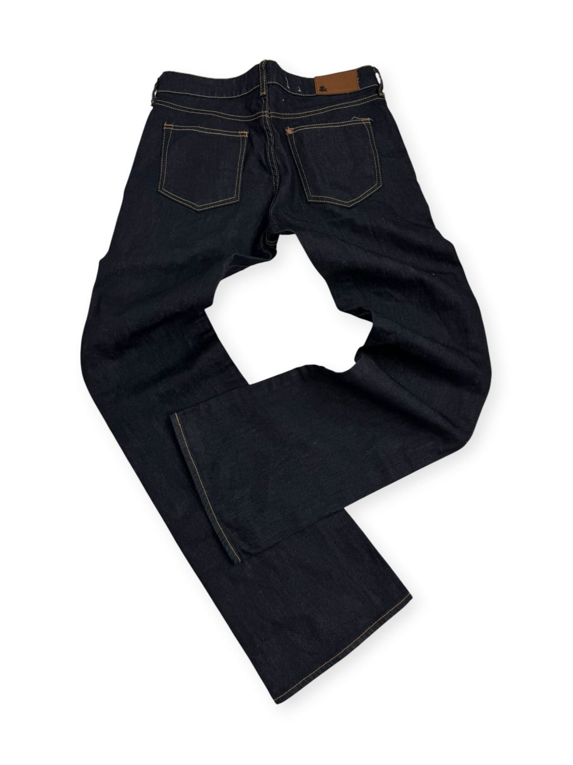 Spodnie Bootcut Jeans (Damskie L)