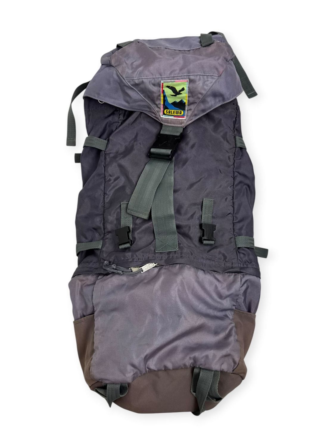 Plecak Trekkingowy Salewa (One size)