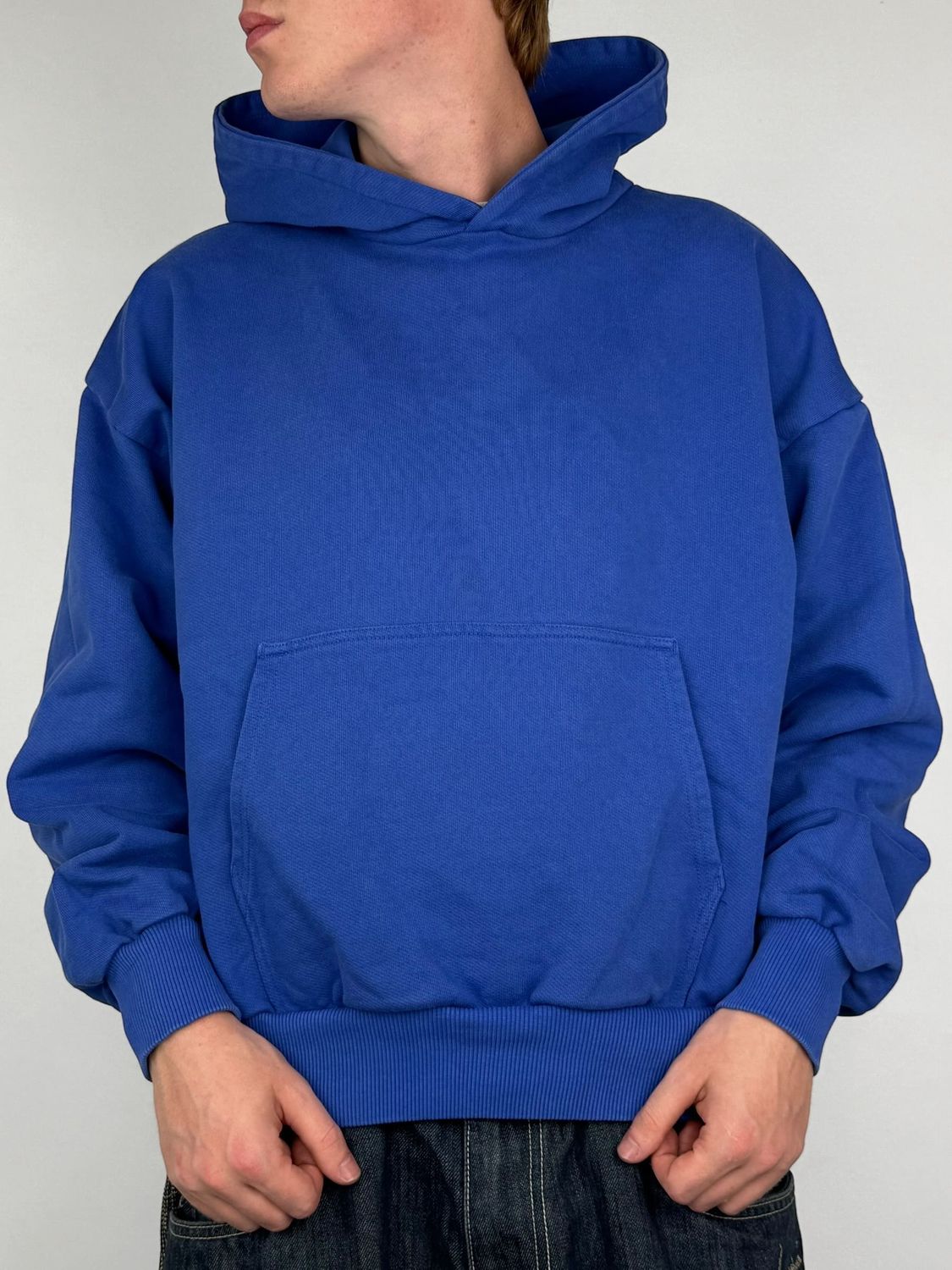 Bluza z kapturem Cubby (M)