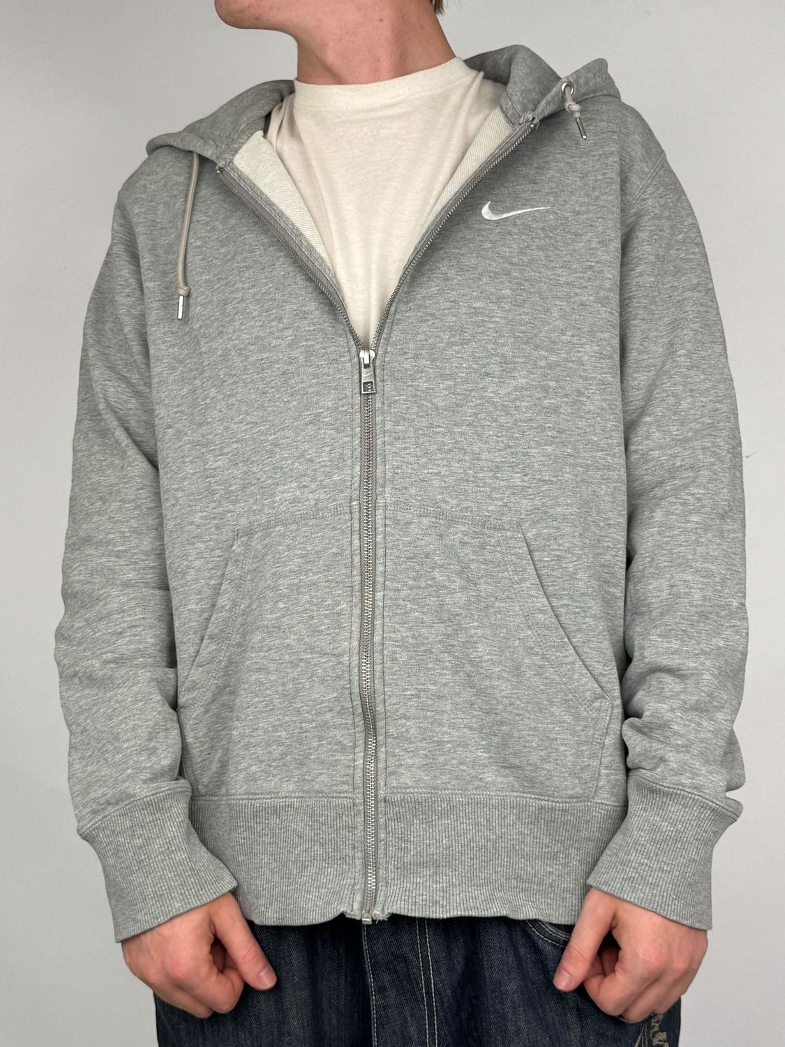 Bluza rozpinana Nike (XL)