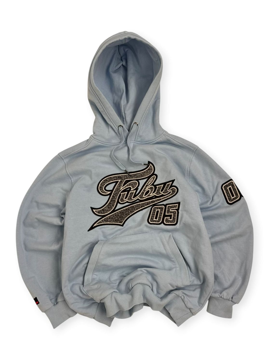 Bluza z kapturem Fubu (S)