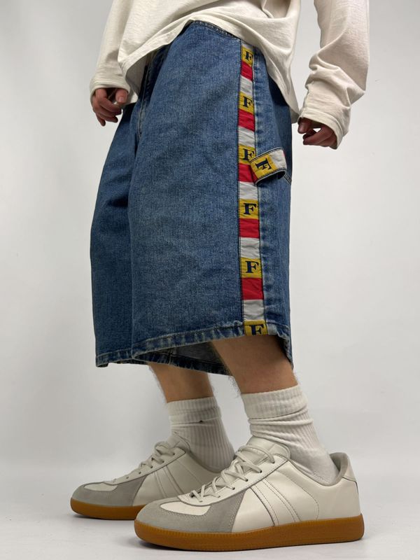 Szorty Carpentery Hip-Hop (XL)