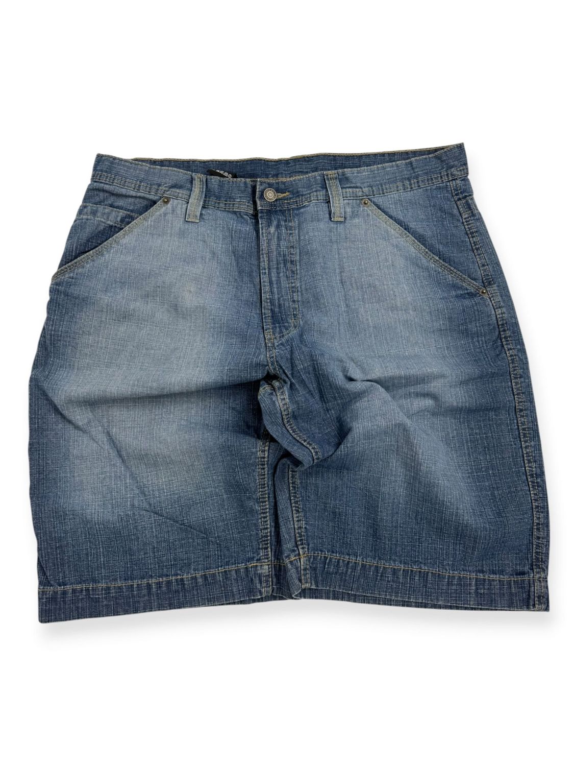 Szorty Jeansowe Baggy (XL)