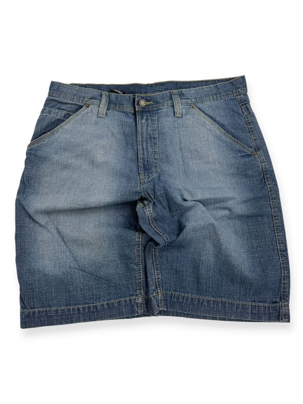 Szorty Jeansowe Baggy (XL)