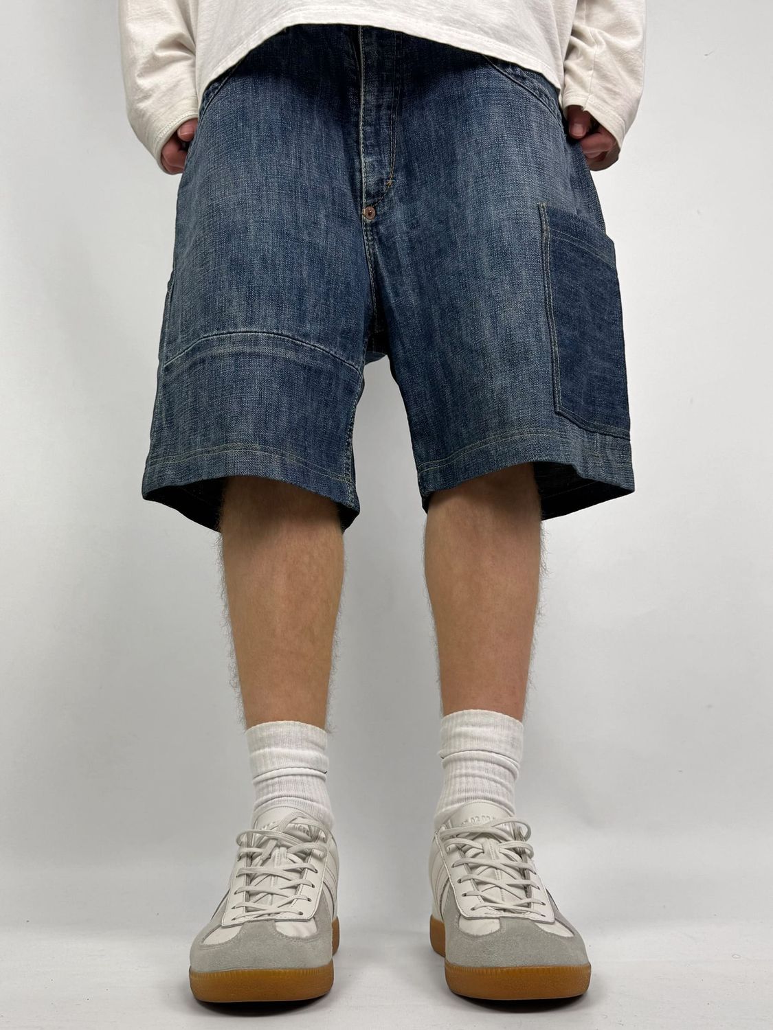 Szorty Levi's Vintage (L)