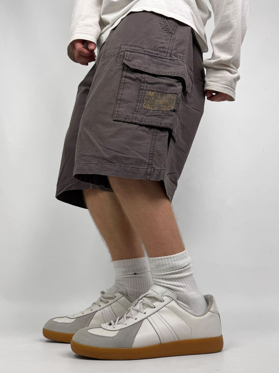 Szorty Cargo O'Neill (XL)
