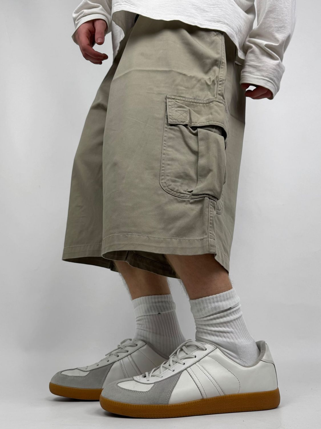 Szorty Cargo Baggy (XXL)