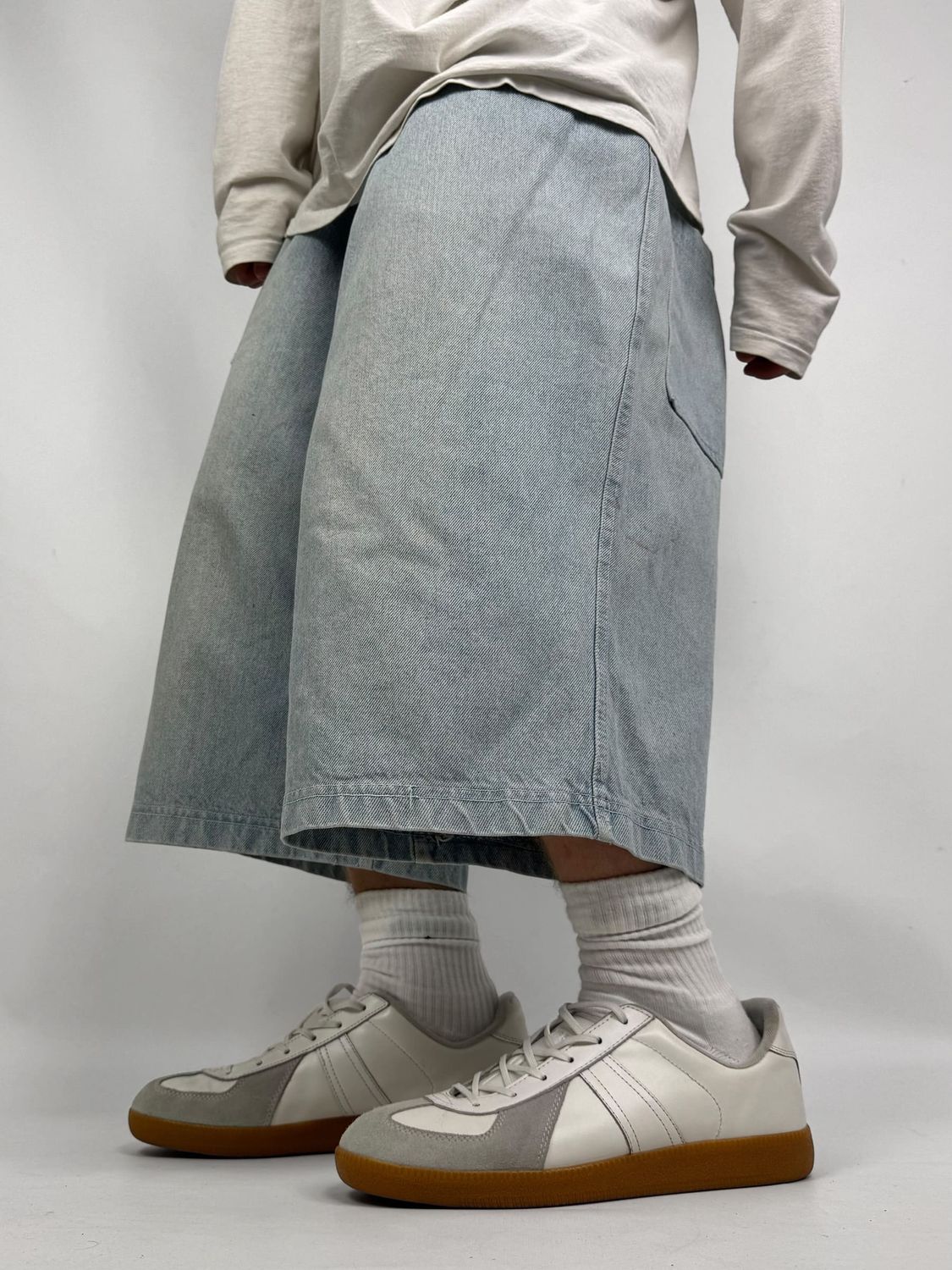 Szorty Lenar OG Baggy (XL)