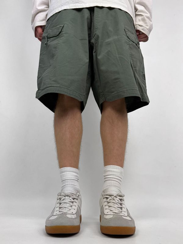 Szorty Cargo Khaki (XL)