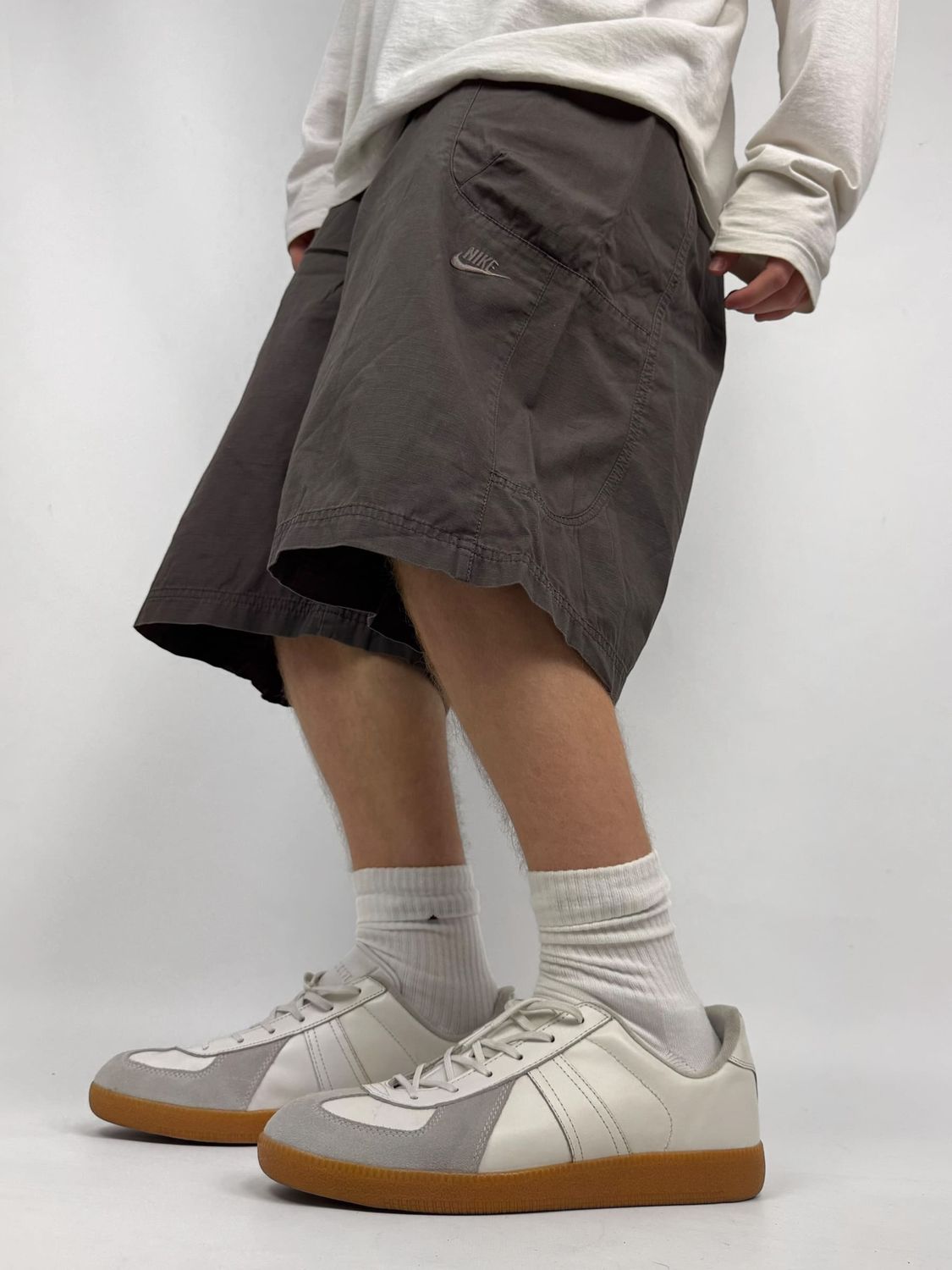 Szorty Cargo Nike (XL)
