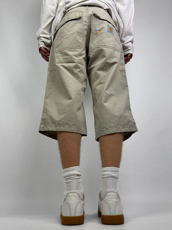 Szorty Materiałowe Carhartt (S)