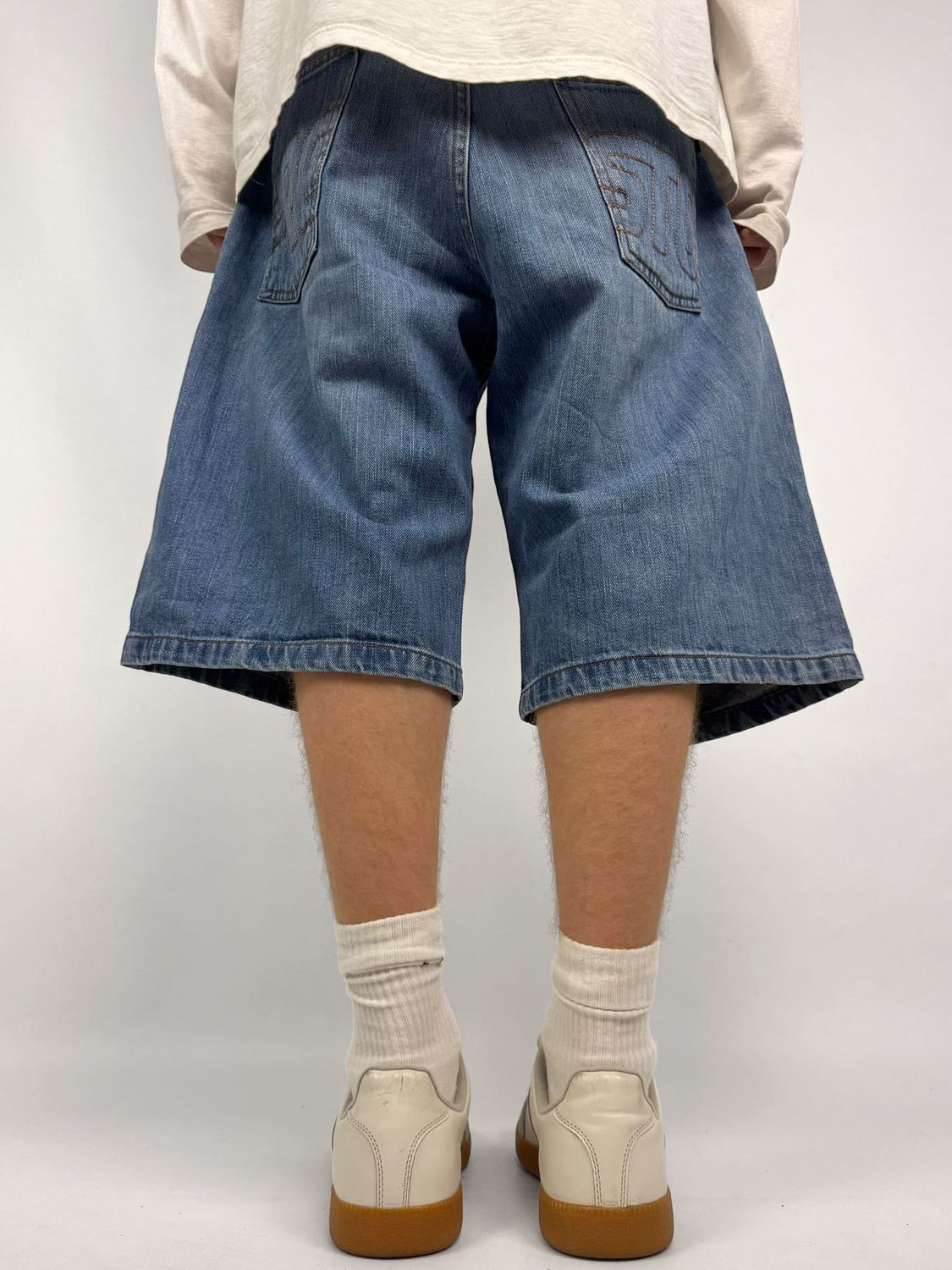 Szorty Prosto. Hip-Hop (XL)