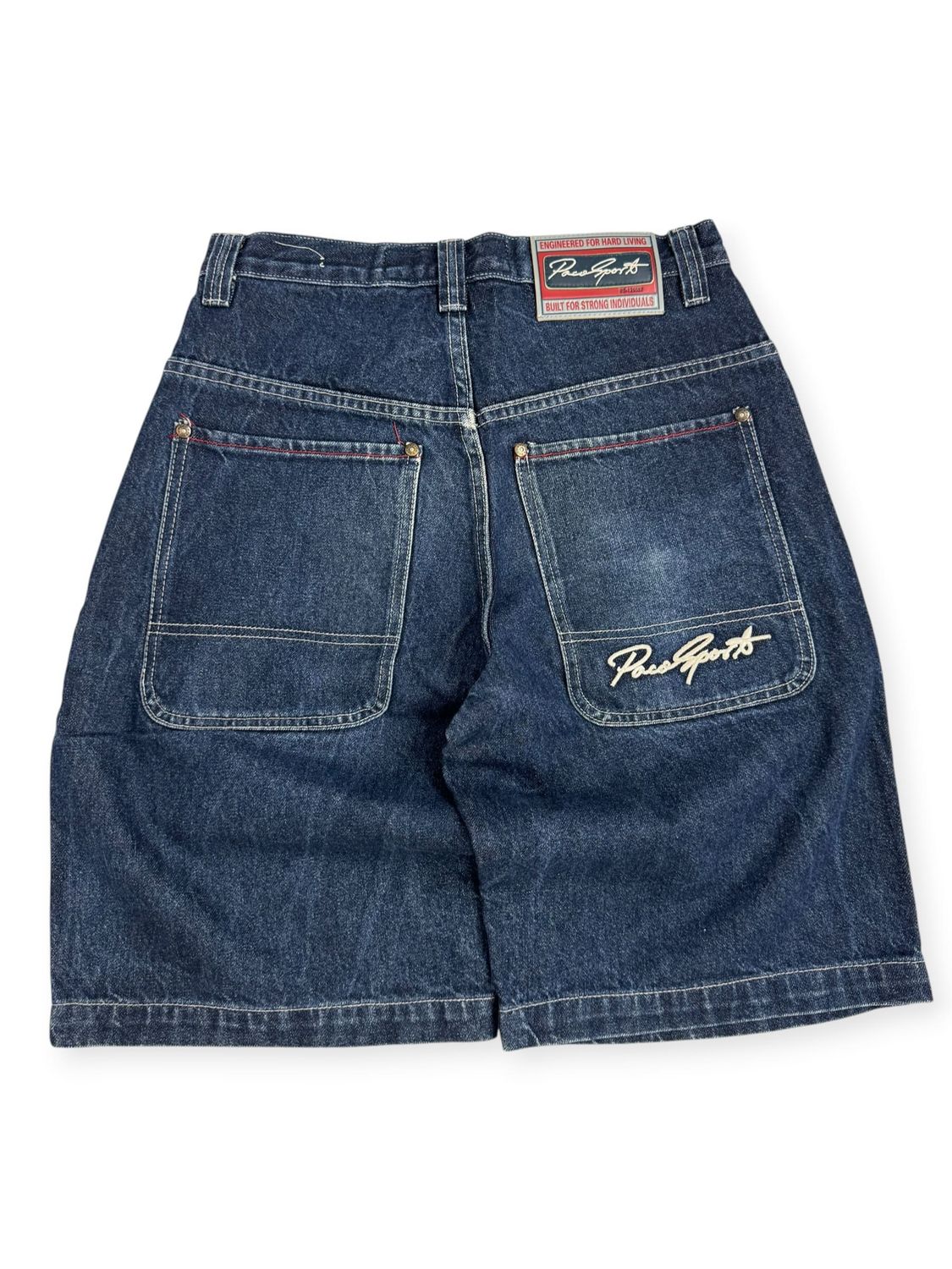 Szorty Paco Jeans Hip-Hop (XS)