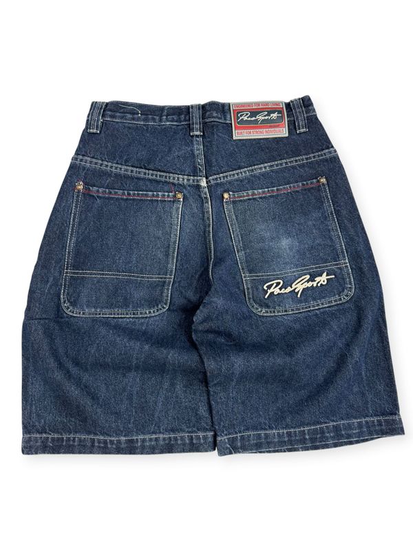 Szorty Paco Jeans Hip-Hop (XS)