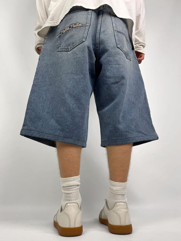 Szorty Pelle Pelle Baggy (M)