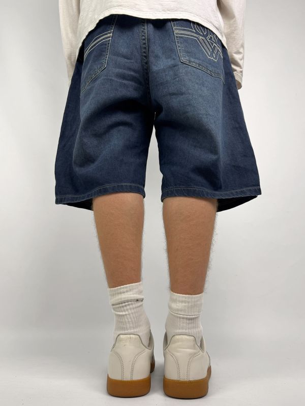 Szorty Outside Wear Hip-Hop (L)