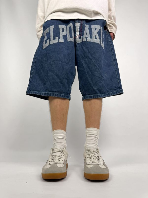 Szorty El Polako Hip-Hop (L)