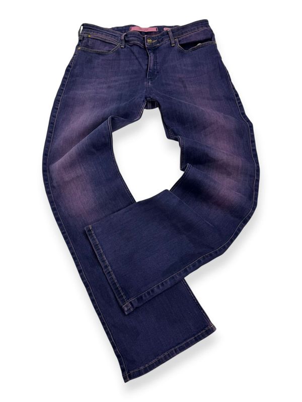 Spodnie Wrangler Bootcut (Damskie S)