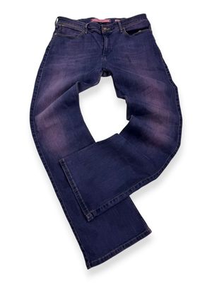 Spodnie Wrangler Bootcut (Damskie S)