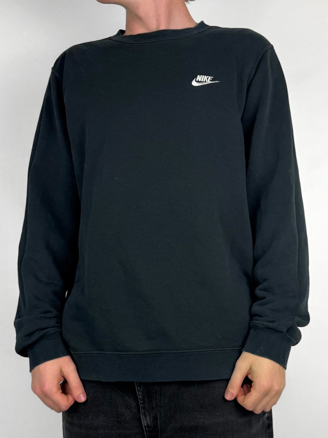 Bluza Nike Basic (L)