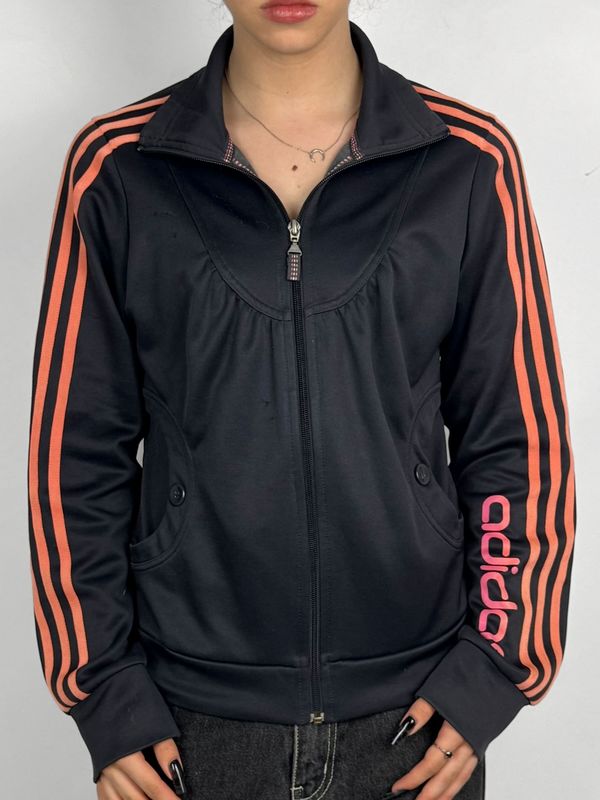 Bluza rozpinana Adidas (Damskie M)
