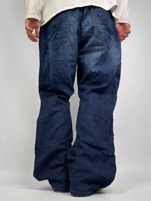 Spodnie Rocawear Baggy (XXL)