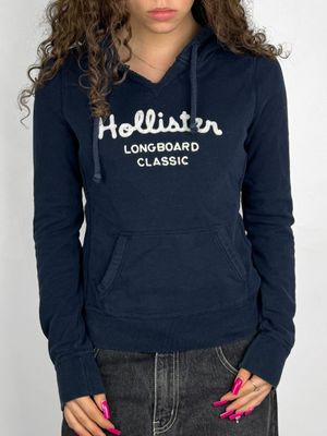 Bluza z kapturem Hollister (Damskie S)